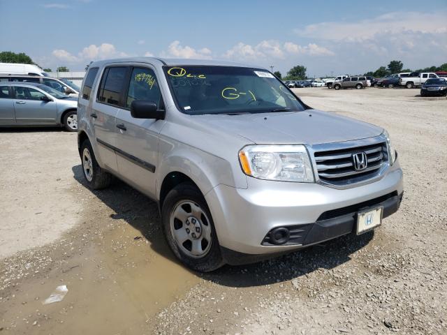 HONDA PILOT LX 2012 5fnyf4h20cb004036