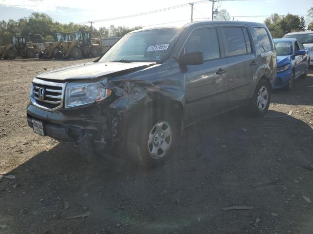 HONDA PILOT 2012 5fnyf4h20cb029227