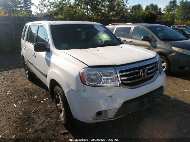 HONDA PILOT 2012 5fnyf4h20cb035013