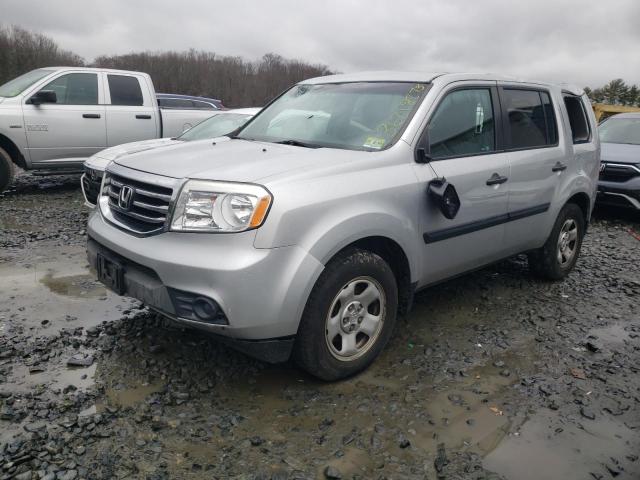 HONDA PILOT LX 2012 5fnyf4h20cb060087