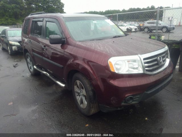 HONDA PILOT 2012 5fnyf4h21cb076976