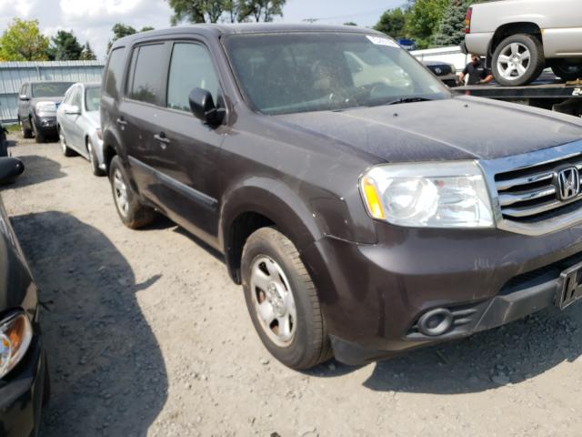 HONDA PILOT LX 2012 5fnyf4h22cb005169