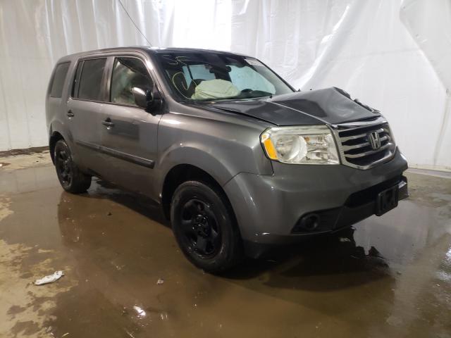 HONDA PILOT LX 2012 5fnyf4h22cb005897