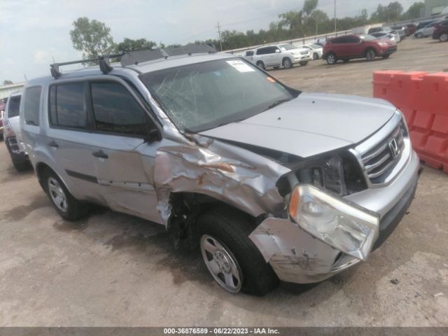 HONDA PILOT 2012 5fnyf4h22cb007424