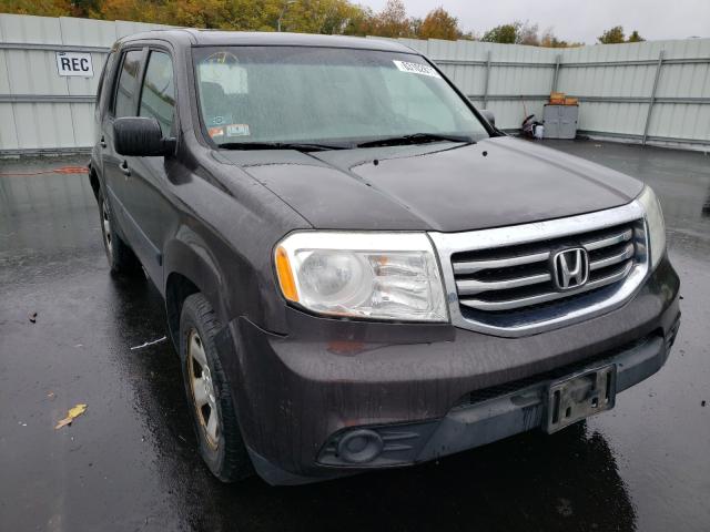 HONDA PILOT LX 2012 5fnyf4h22cb007519