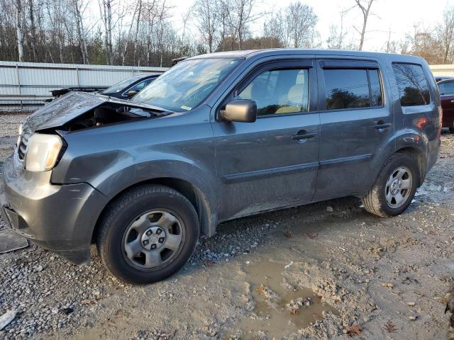 HONDA PILOT 2012 5fnyf4h22cb014163