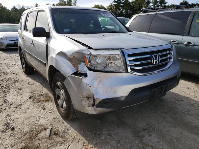 HONDA PILOT LX 2012 5fnyf4h22cb061628