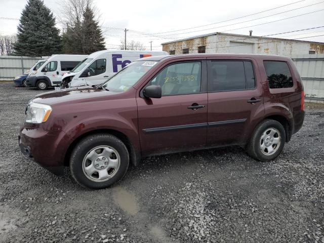 HONDA PILOT 2012 5fnyf4h22cb064416