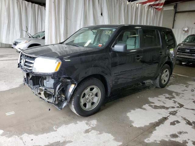 HONDA PILOT 2013 5fnyf4h22db050453