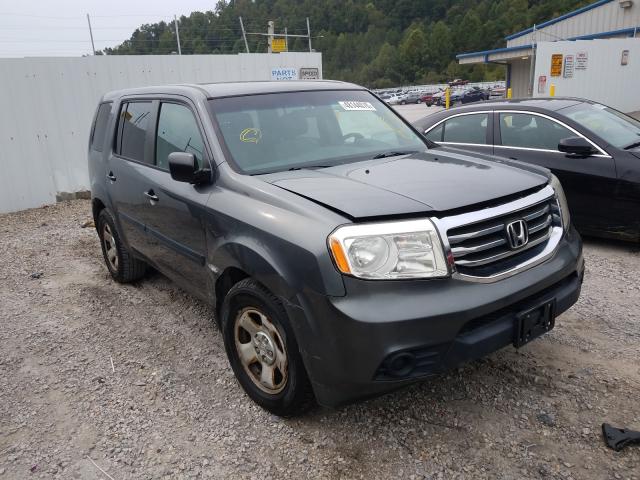 HONDA PILOT LX 2012 5fnyf4h23cb002572