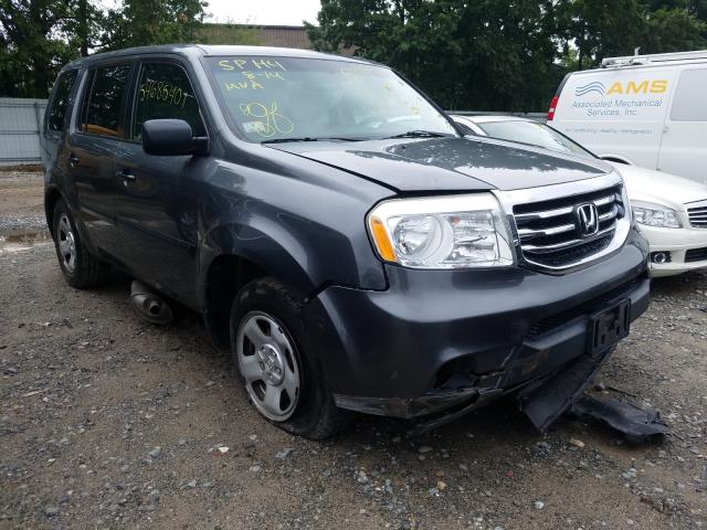 HONDA PILOT LX 2012 5fnyf4h23cb036754