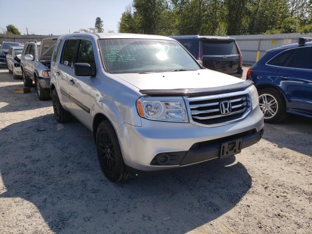 HONDA PILOT LX 2012 5fnyf4h23cb082178