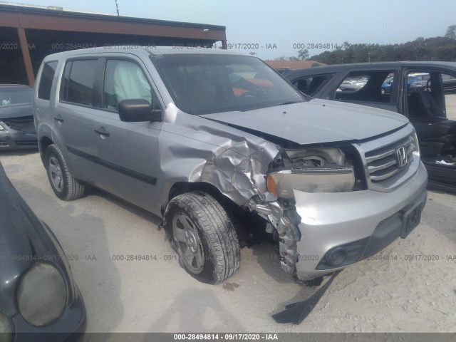 HONDA PILOT 2012 5fnyf4h24cb067771