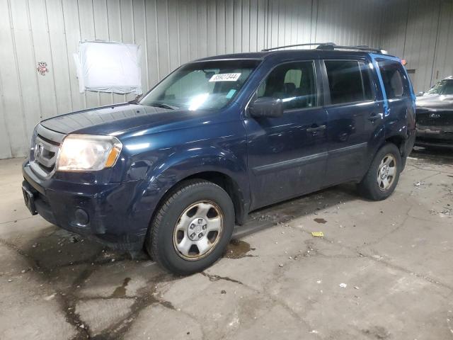 HONDA PILOT 2011 5fnyf4h25bb093794