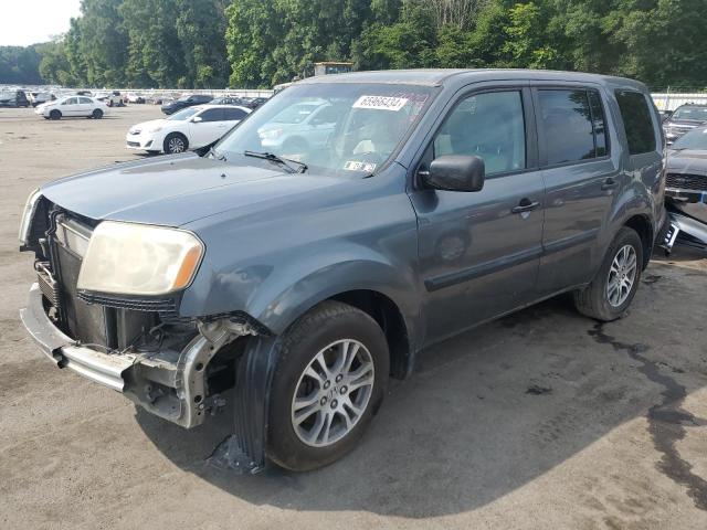 HONDA PILOT 2012 5fnyf4h25cb009183