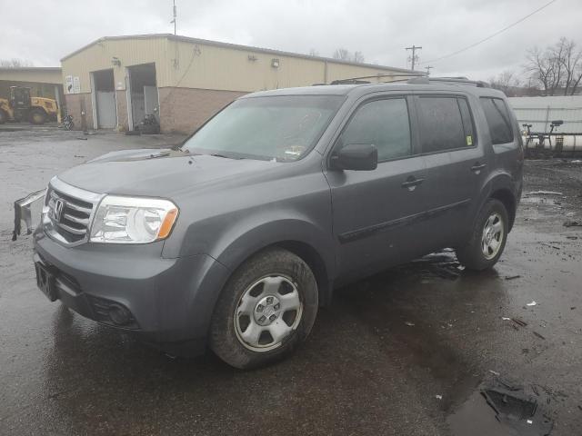 HONDA PILOT 2013 5fnyf4h25db073855