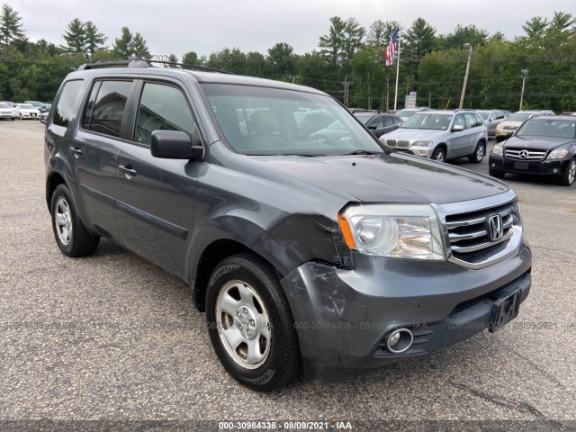 HONDA PILOT 2012 5fnyf4h26cb038479