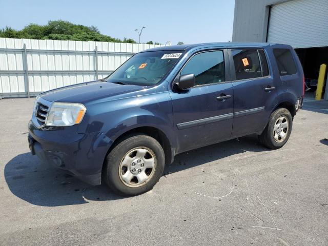 HONDA PILOT 2012 5fnyf4h26cb057873