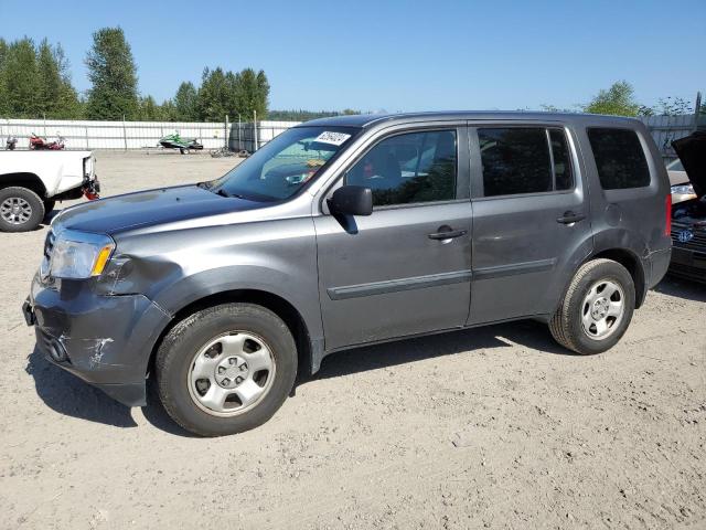 HONDA PILOT 2013 5fnyf4h26db002907