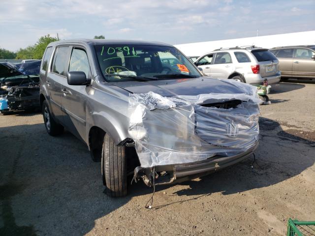 HONDA PILOT LX 2012 5fnyf4h27cb060779