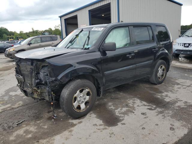 HONDA PILOT 2012 5fnyf4h27cb082653