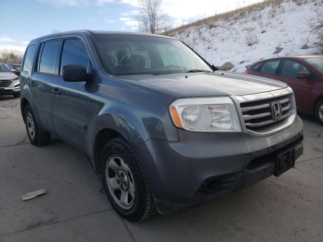 HONDA PILOT LX 2012 5fnyf4h28cb020792