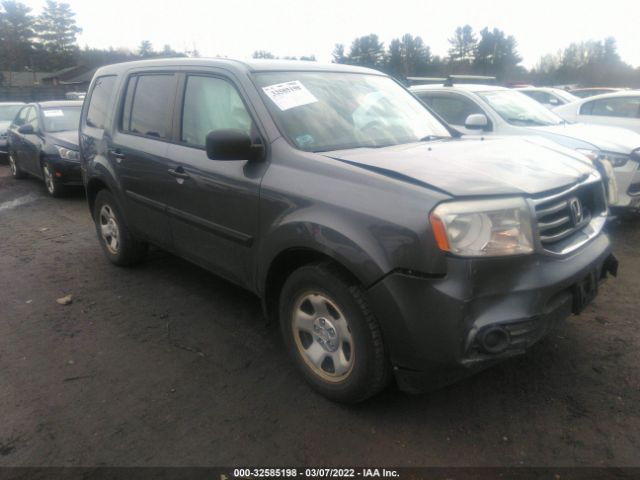 HONDA PILOT 2012 5fnyf4h28cb060676