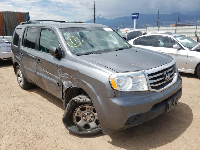 HONDA PILOT LX 2012 5fnyf4h28cb063089