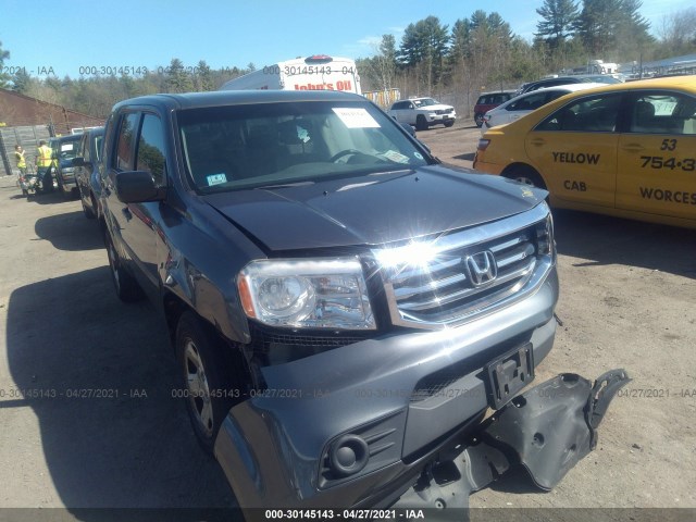 HONDA PILOT 2012 5fnyf4h28cb070592