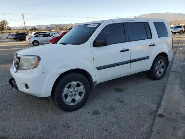 HONDA PILOT 2010 5fnyf4h29ab025111