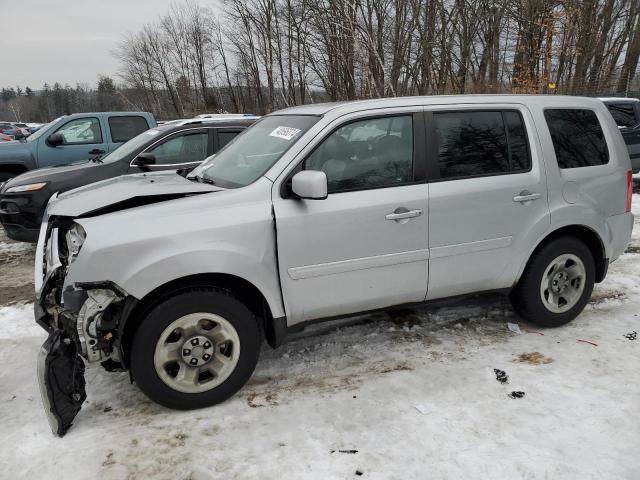 HONDA PILOT 2010 5fnyf4h29ab030406