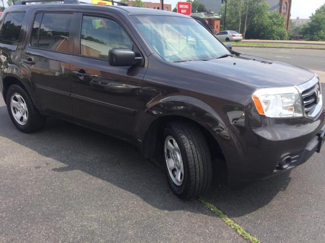 HONDA PILOT LX 2012 5fnyf4h29cb005184