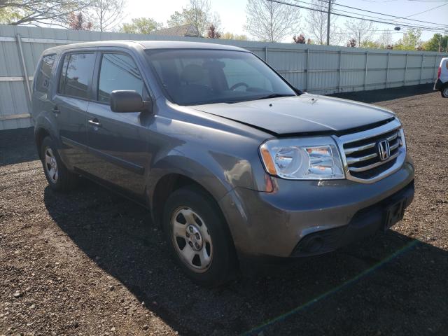 HONDA PILOT LX 2012 5fnyf4h29cb036760