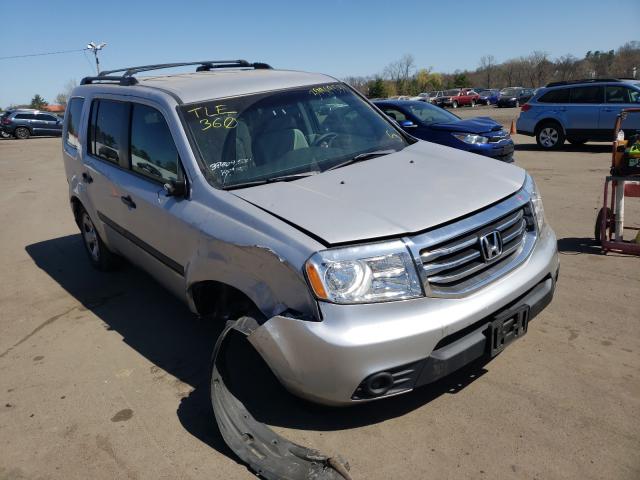 HONDA PILOT LX 2012 5fnyf4h29cb052358