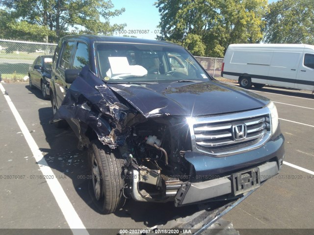 HONDA PILOT 2012 5fnyf4h29cb057883