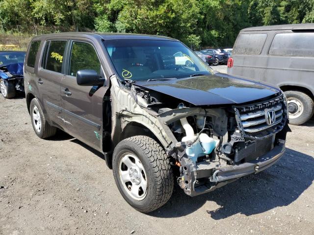 HONDA PILOT LX 2012 5fnyf4h29cb082587