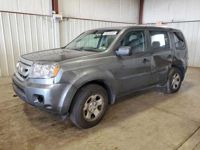 HONDA PILOT 2010 5fnyf4h2xab033976