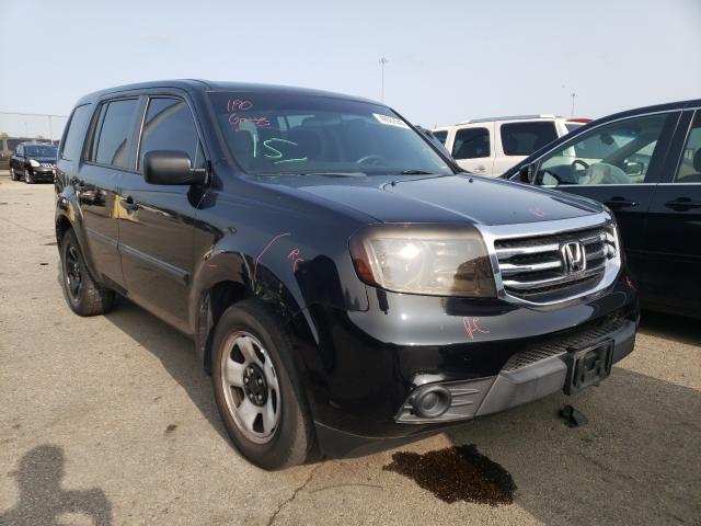 HONDA PILOT LX 2012 5fnyf4h2xcb003962