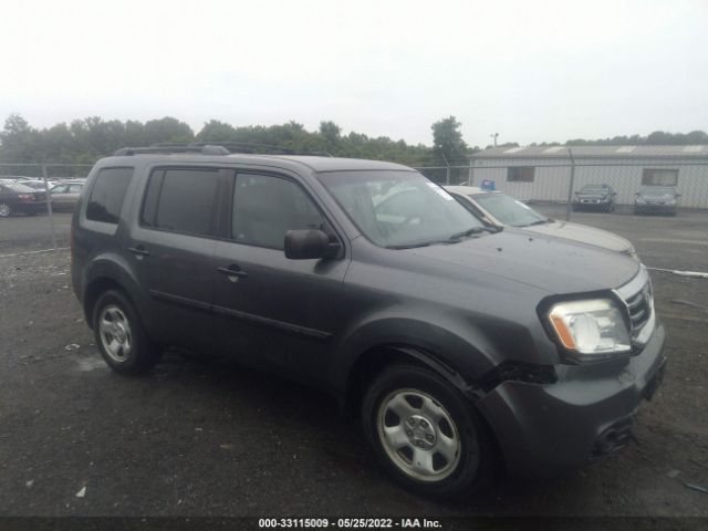 HONDA PILOT 2012 5fnyf4h2xcb005971