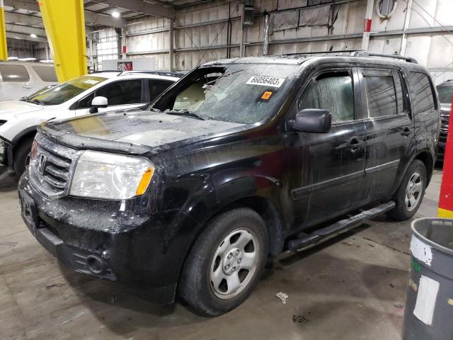 HONDA PILOT 2012 5fnyf4h2xcb025475