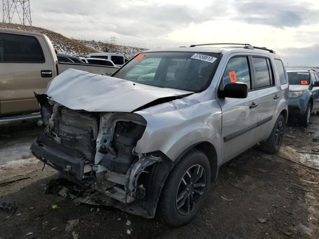 HONDA PILOT 2012 5fnyf4h2xcb035312