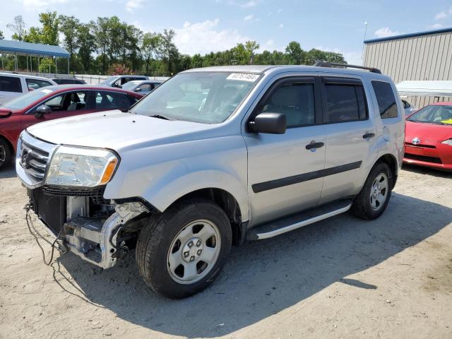 HONDA PILOT 2013 5fnyf4h2xdb079652