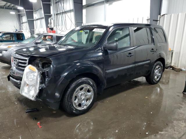 HONDA PILOT 2014 5fnyf4h2xeb050363