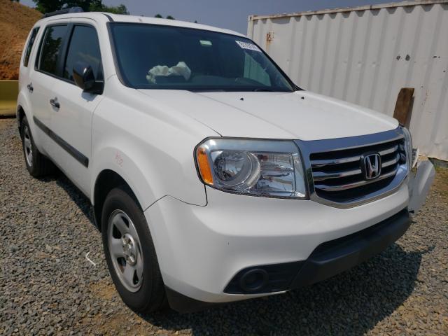 HONDA PILOT LX 2015 5fnyf4h2xfb012164