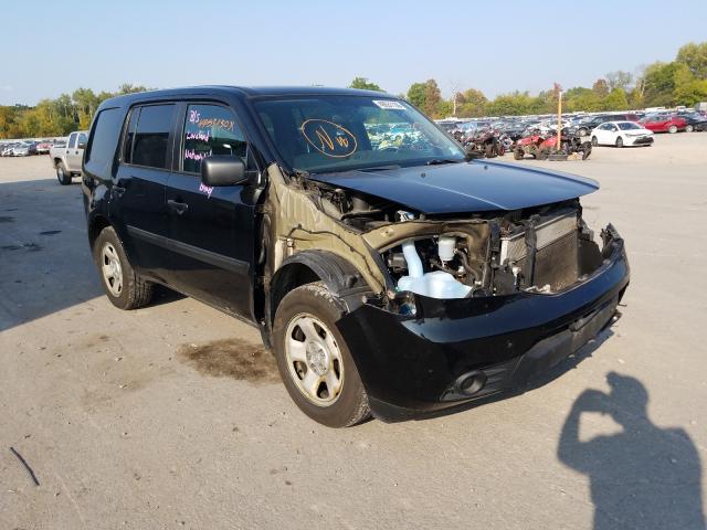 HONDA PILOT LX 2015 5fnyf4h2xfb044645