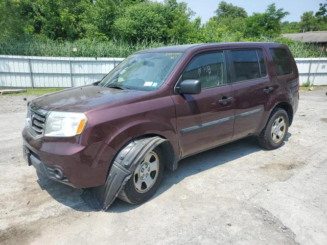 HONDA PILOT 2015 5fnyf4h2xfb046184