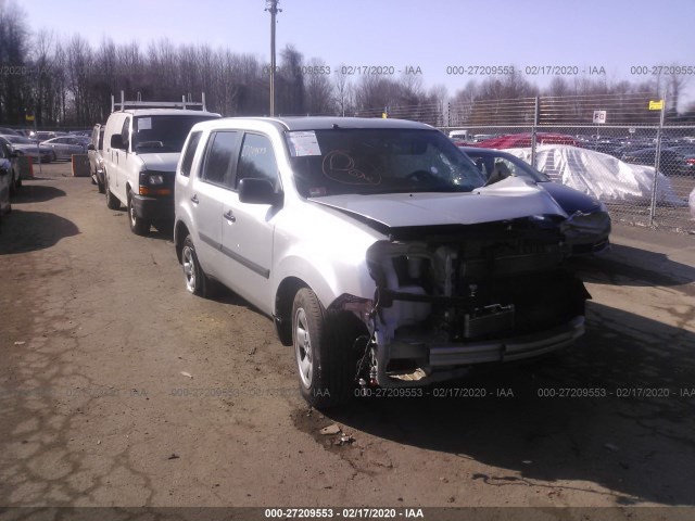 HONDA PILOT 2015 5fnyf4h2xfb071960