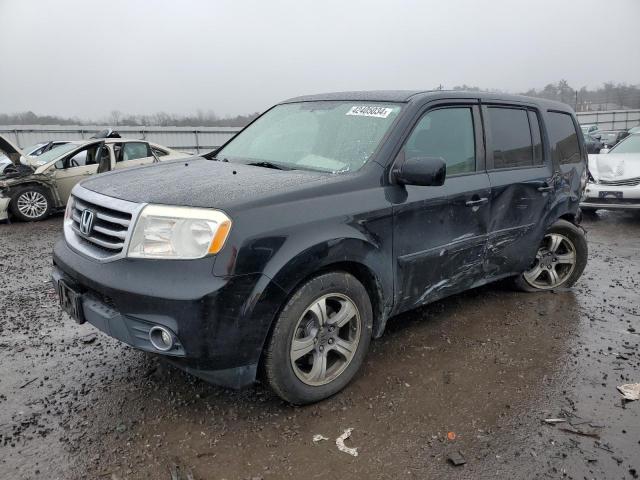 HONDA PILOT 2015 5fnyf4h30fb029144