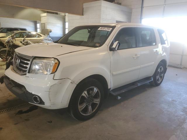 HONDA PILOT 2015 5fnyf4h32fb020512