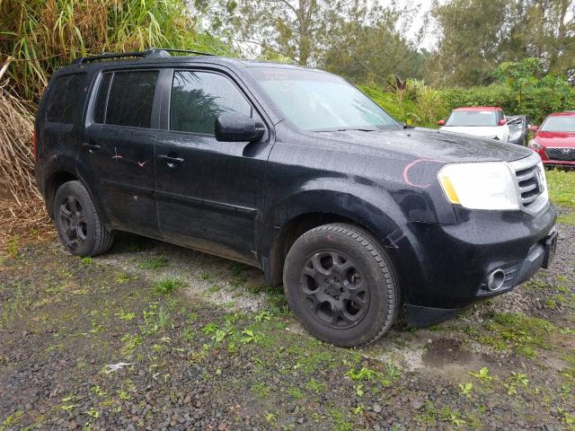 HONDA PILOT SE 0 5fnyf4h33fb071226